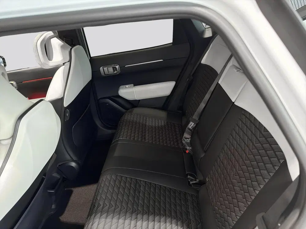 Kia EV4 GT-Line 81.4 kWh uit 2026, foto 10