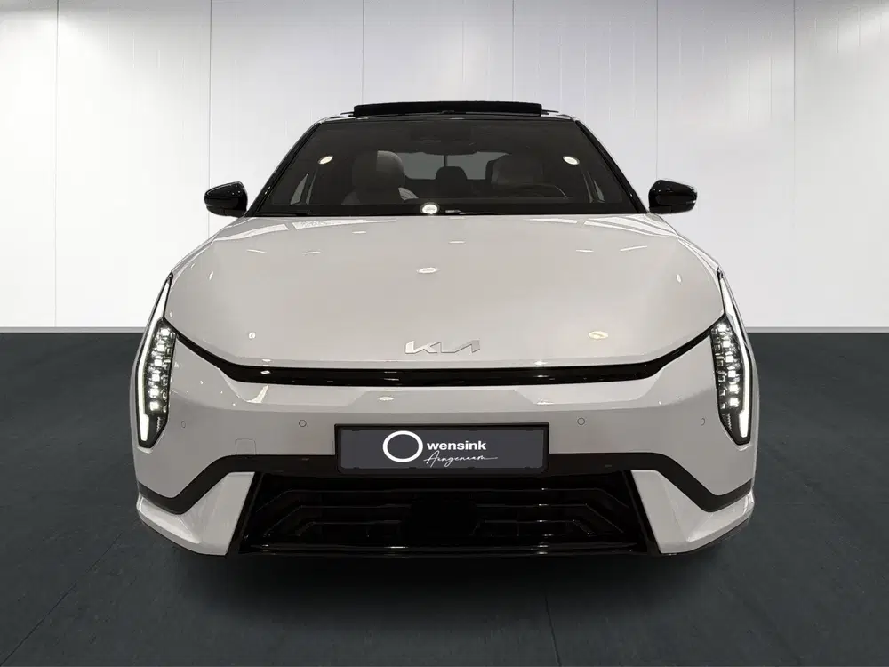 Kia EV4 GT-Line 81.4 kWh uit 2026, foto 3