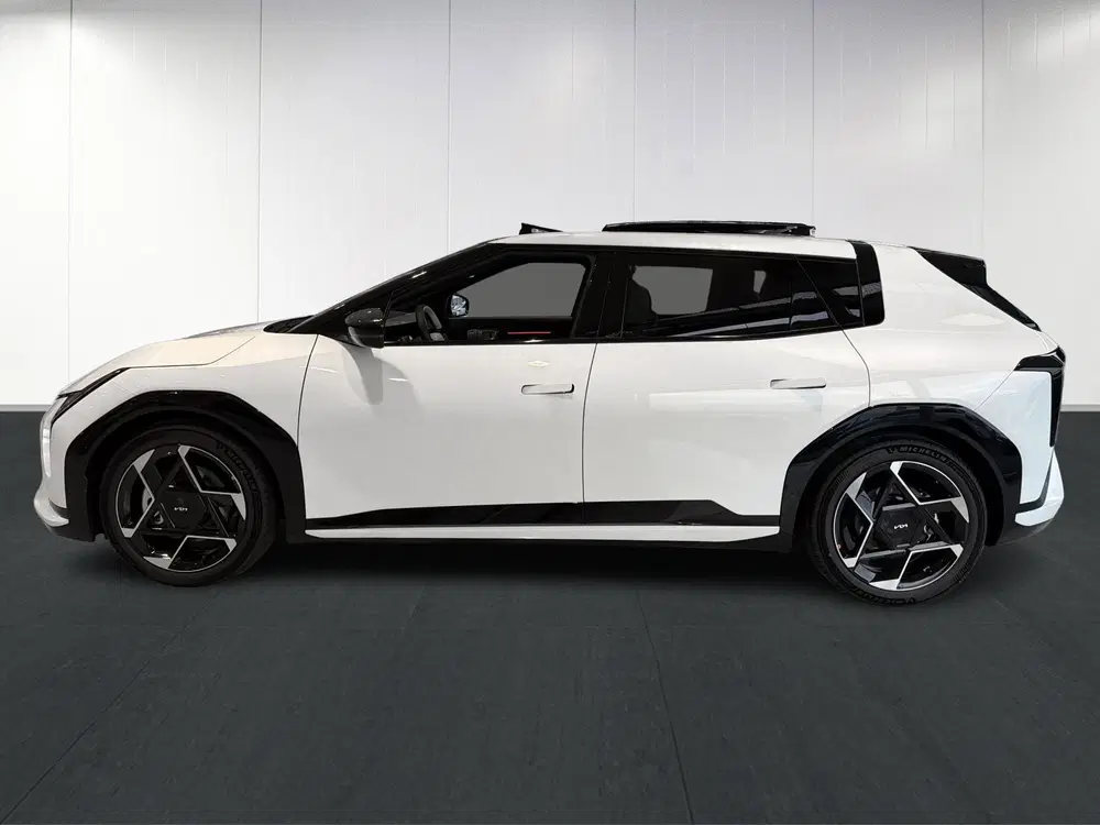 Kia EV4 GT-Line 81.4 kWh uit 2026, foto 5