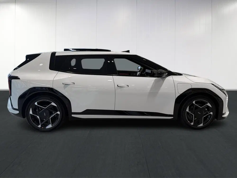 Kia EV4 GT-Line 81.4 kWh uit 2026, foto 6