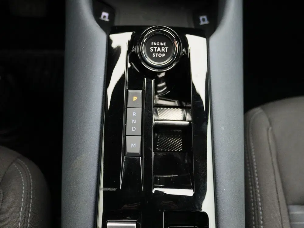 Alfa Romeo Junior 1.2 Turbo Hybrid Ibrida uit 2025, foto 11