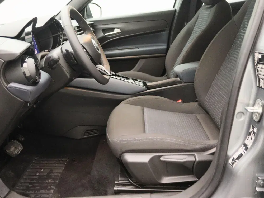 Alfa Romeo Junior 1.2 Turbo Hybrid Ibrida uit 2025, foto 12