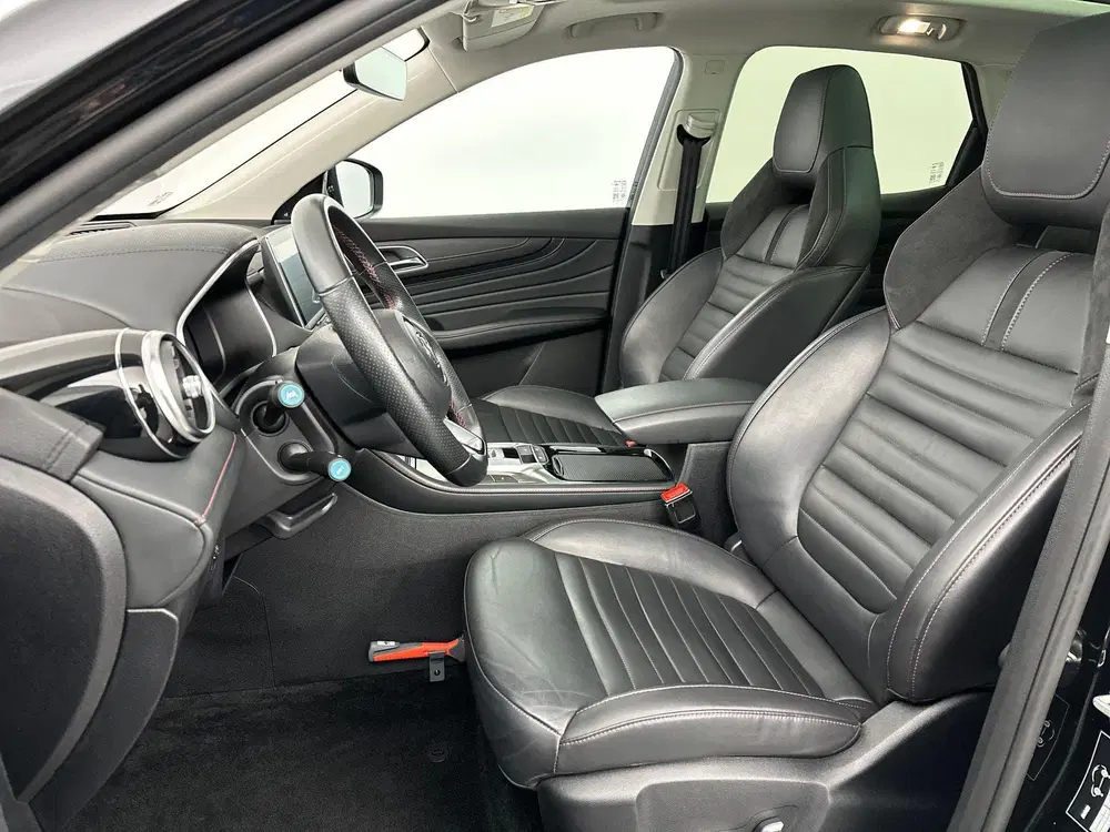 MG EHS 1.5 TGDI PHEV Aut. Luxury uit 2023, foto 15