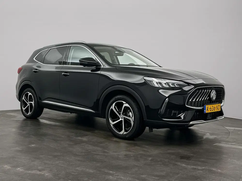 MG EHS 1.5 TGDI PHEV Aut. Luxury uit 2023, foto 3