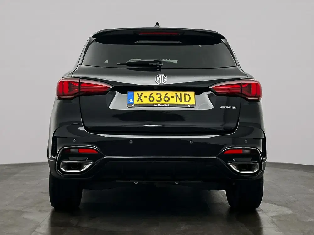 MG EHS 1.5 TGDI PHEV Aut. Luxury uit 2023, foto 9