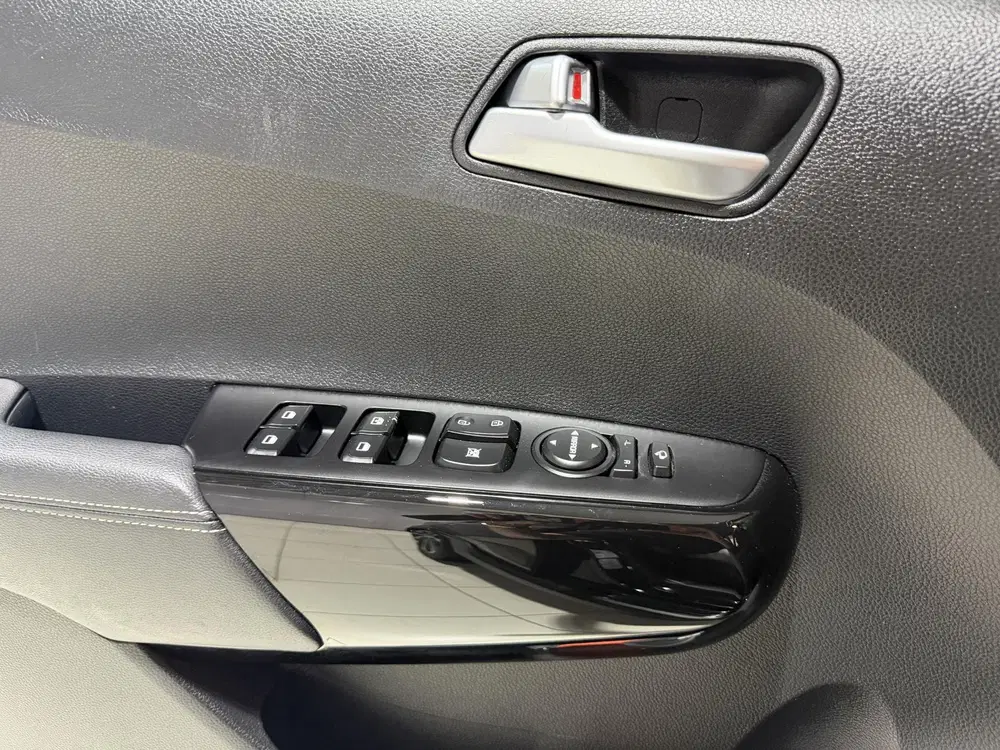 Kia Picanto 1.0 T-GDi X-Line 5p 100 PK uit 2021, foto 13