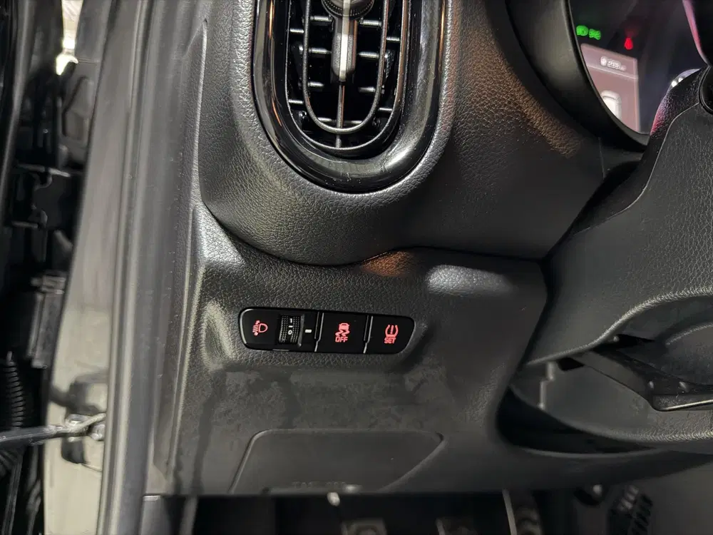 Kia Picanto 1.0 T-GDi X-Line 5p 100 PK uit 2021, foto 14
