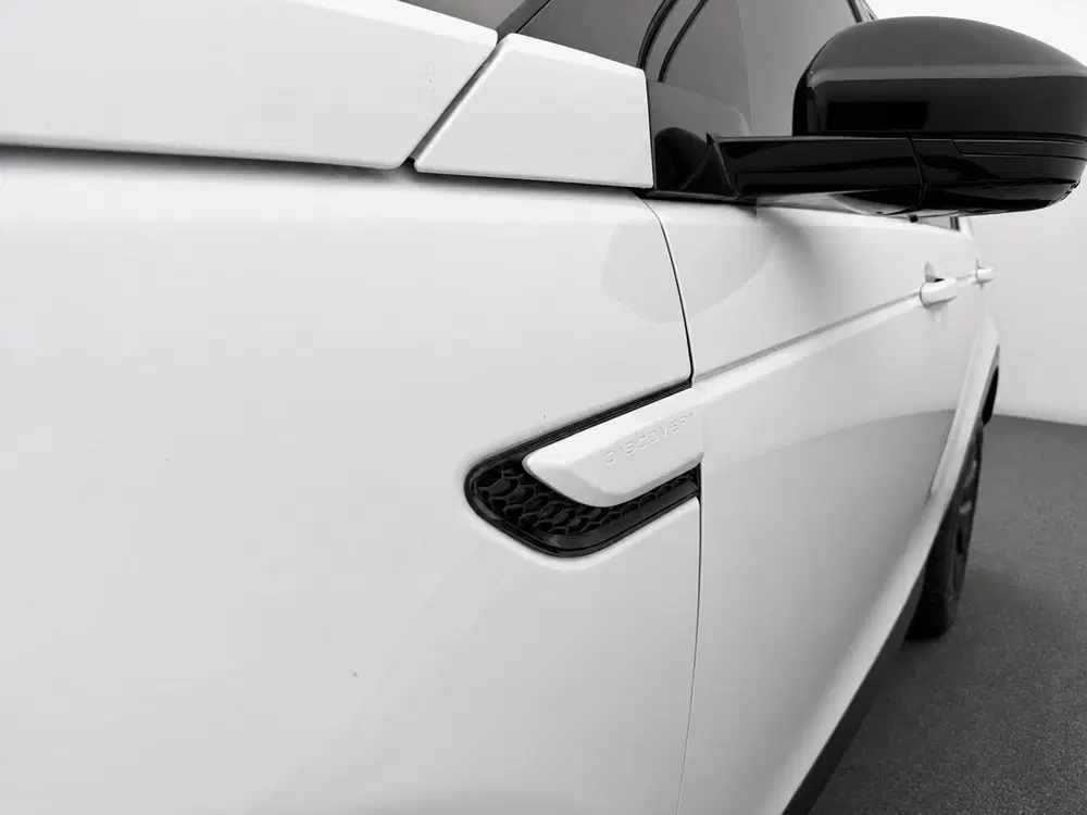 Land Rover Discovery Sport 1.5 P270e PHEV Dynamic SE uit 2025, foto 11