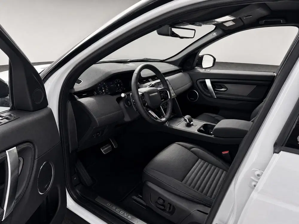 Land Rover Discovery Sport 1.5 P270e PHEV Dynamic SE uit 2025, foto 13