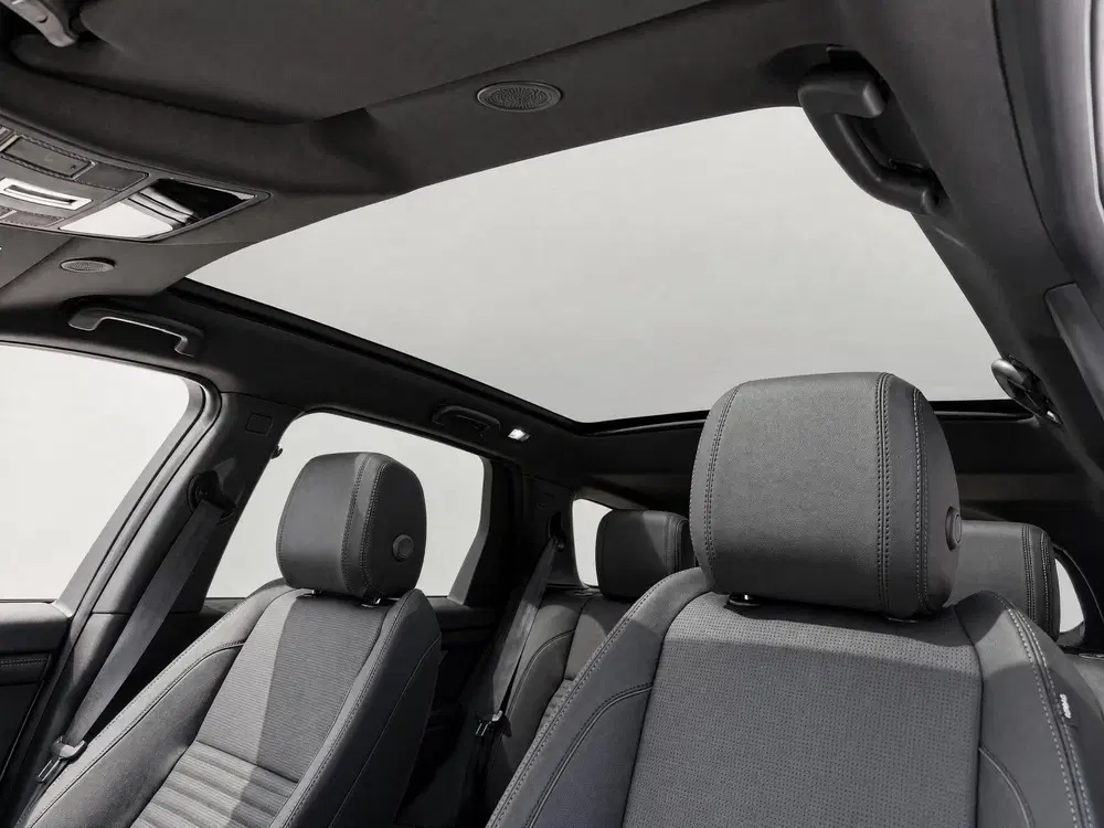 Land Rover Discovery Sport 1.5 P270e PHEV Dynamic SE uit 2025, foto 14