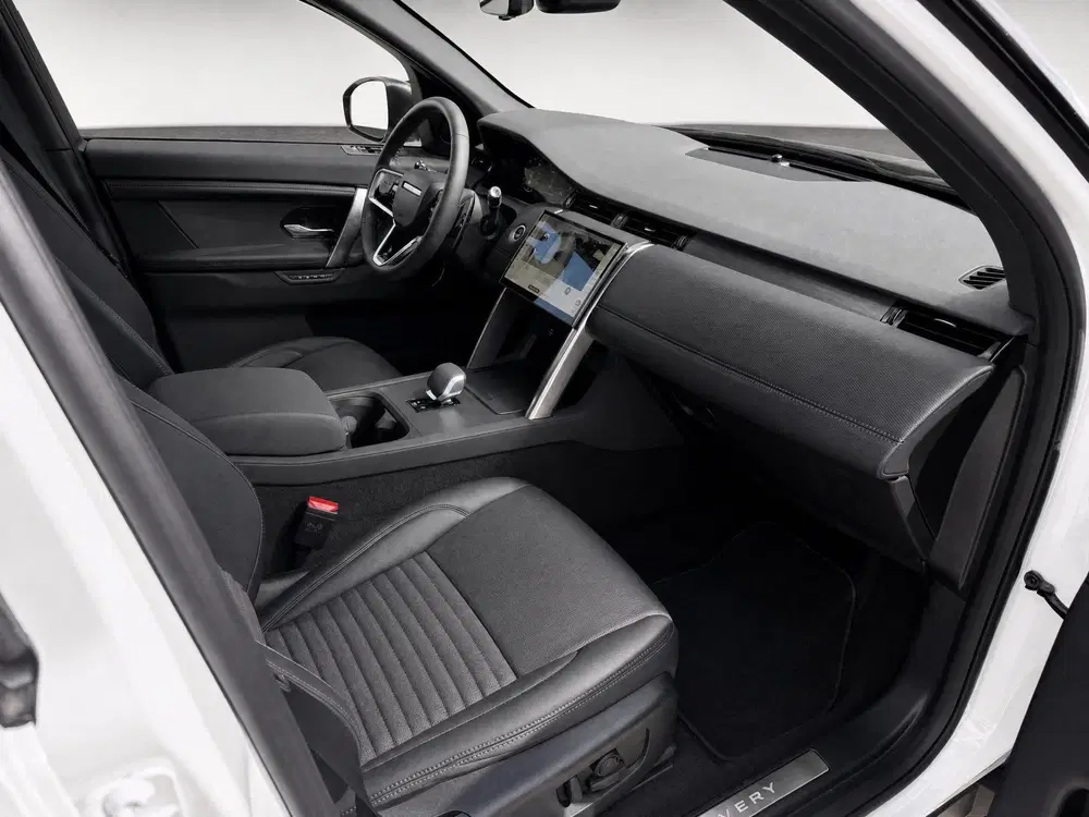 Land Rover Discovery Sport 1.5 P270e PHEV Dynamic SE uit 2025, foto 15