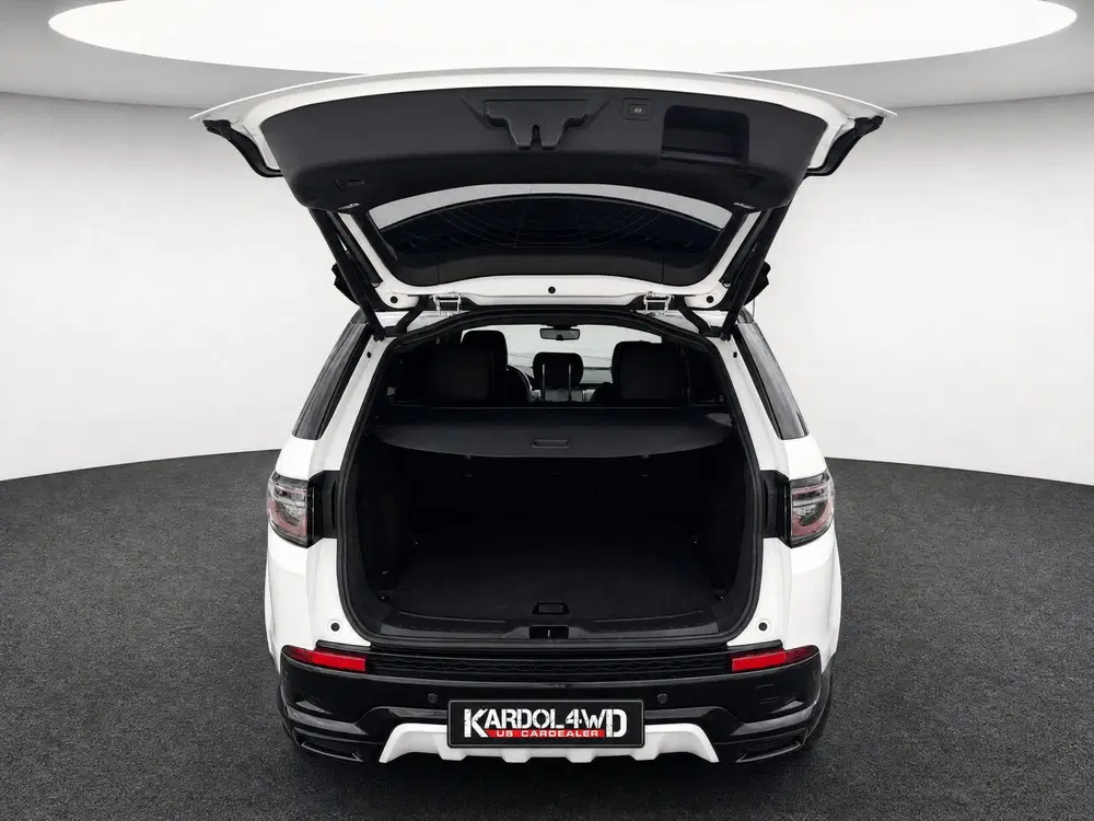 Land Rover Discovery Sport 1.5 P270e PHEV Dynamic SE uit 2025, foto 7