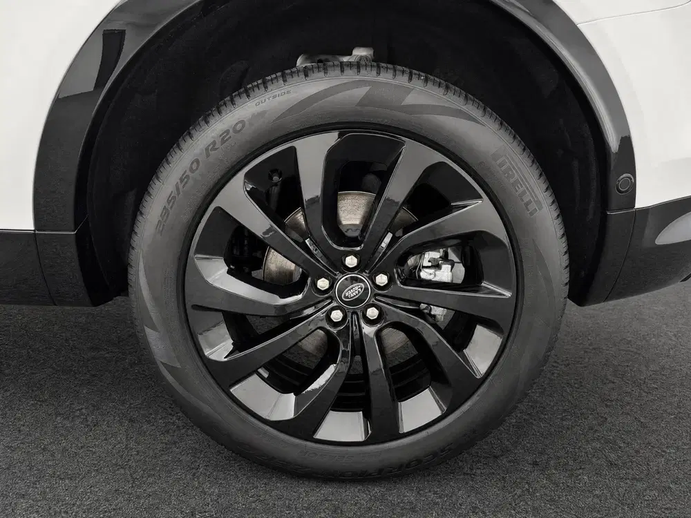 Land Rover Discovery Sport 1.5 P270e PHEV Dynamic SE uit 2025, foto 9