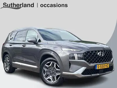Hyundai SANTA FE 1.6 T-GDI PHEV Premium Plus Sky 265PK uit 2023