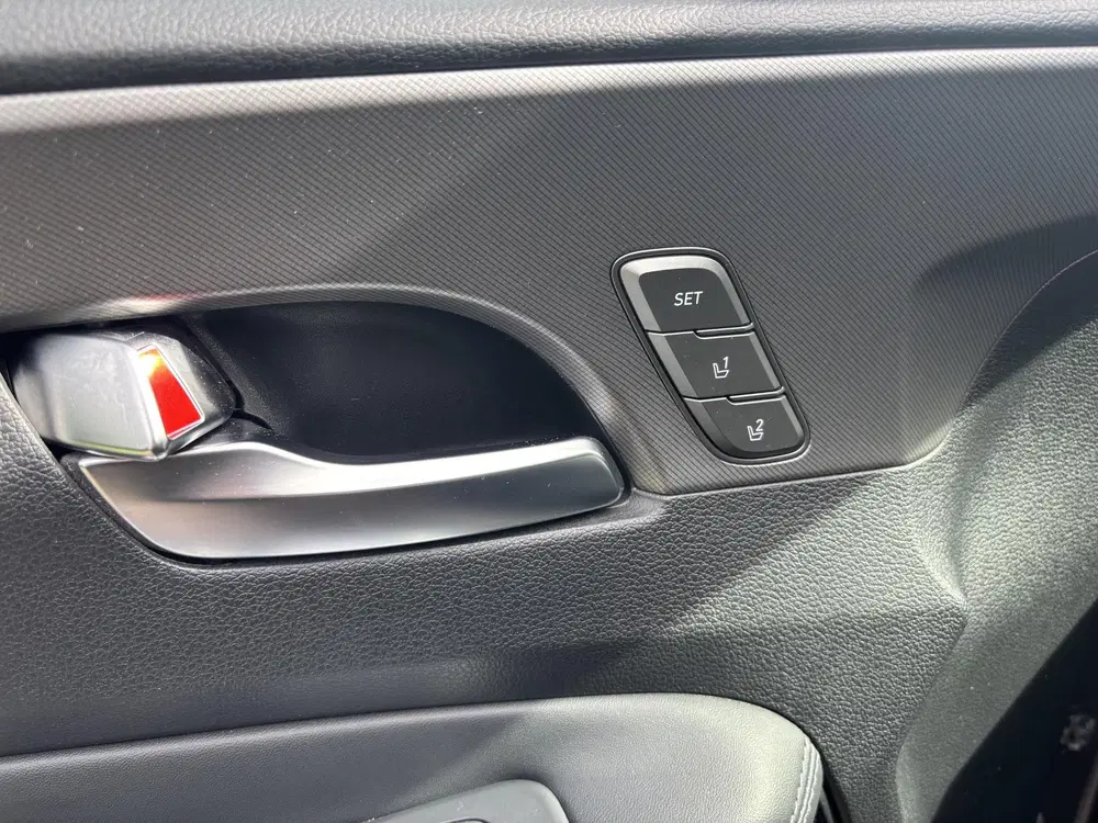Hyundai SANTA FE 1.6 T-GDI PHEV Premium Plus Sky 265PK uit 2023, foto 13