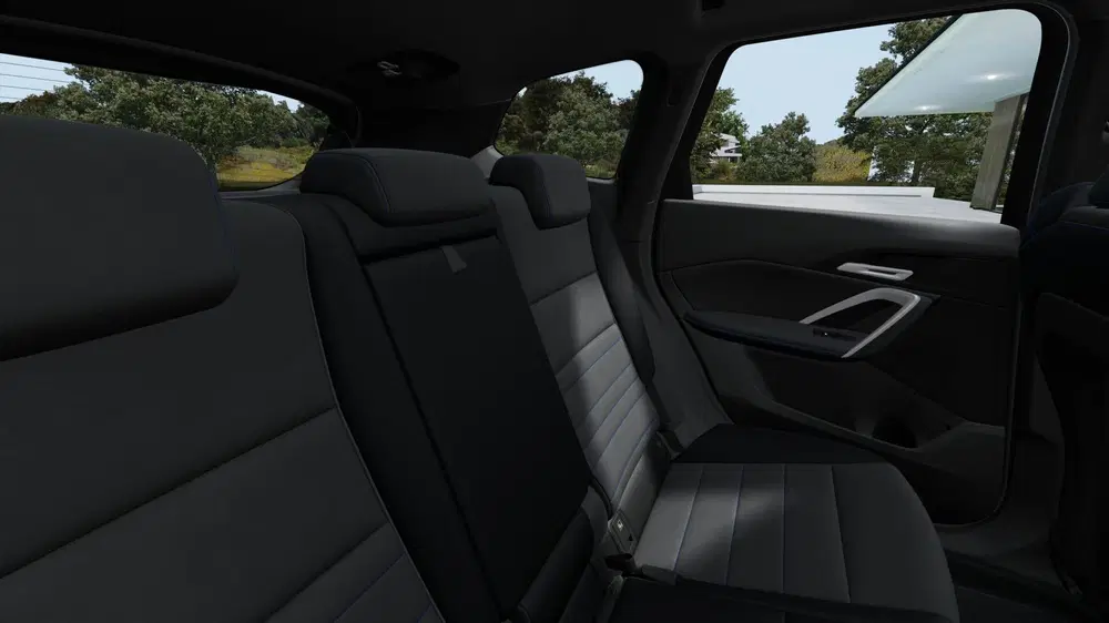 BMW iX1 eDrive20 M Sport uit 2026, foto 9