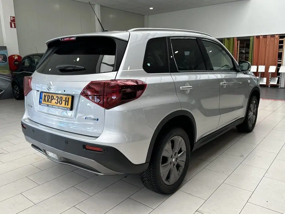 Suzuki Vitara 1.4 Boosterjet Hybride [ ALL SEASON I DEAL uit 2025, foto 3