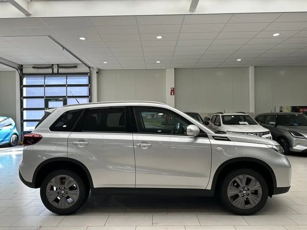 Suzuki Vitara 1.4 Boosterjet Hybride [ ALL SEASON I DEAL uit 2025, foto 9