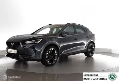Cupra Formentor 1.4 e-Hybrid VZ 245PK Performance elek.kle uit 2024