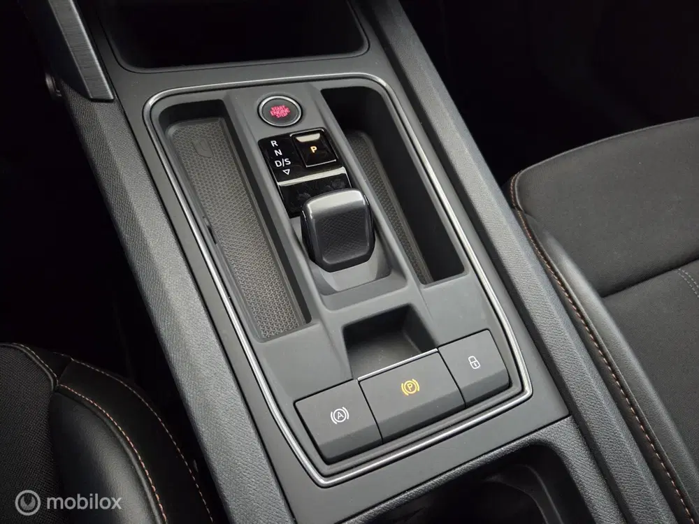 Cupra Formentor 1.4 e-Hybrid VZ 245PK Performance elek.kle uit 2024, foto 13