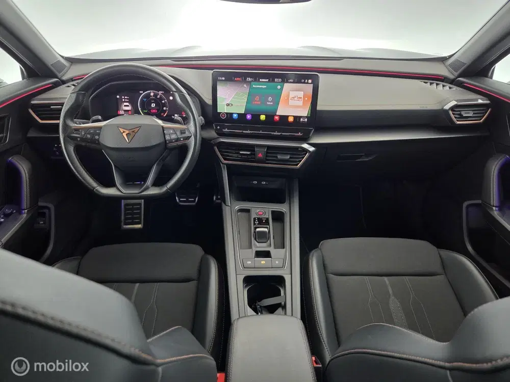 Cupra Formentor 1.4 e-Hybrid VZ 245PK Performance elek.kle uit 2024, foto 7