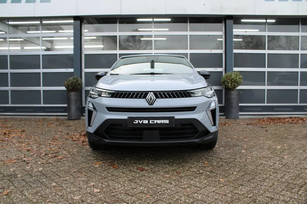 Renault Captur 1.0 TCe 90 evolution uit 2025, foto 4