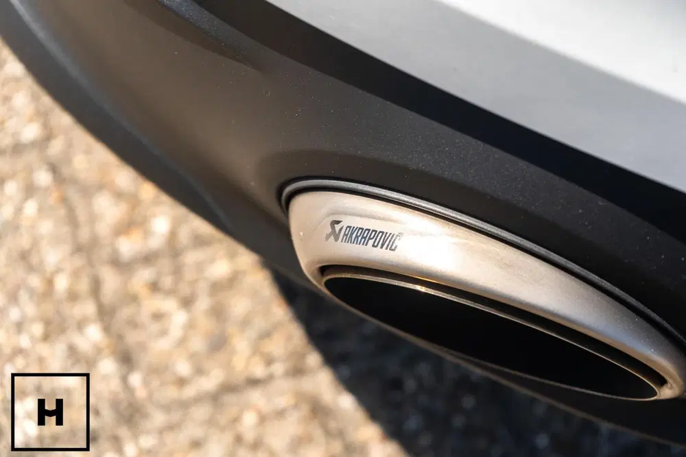 Porsche 911 911 (992) Cabrio 3.0 Carrera 4 GTS uit 2021, foto 12