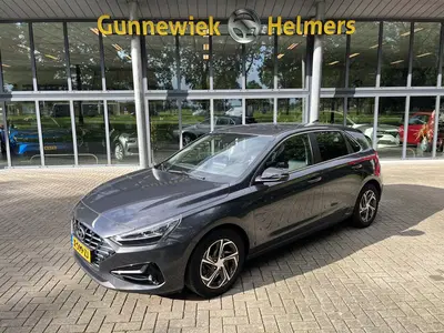 Hyundai i30 1.0 T-GDi MHEV Comfort uit 2023