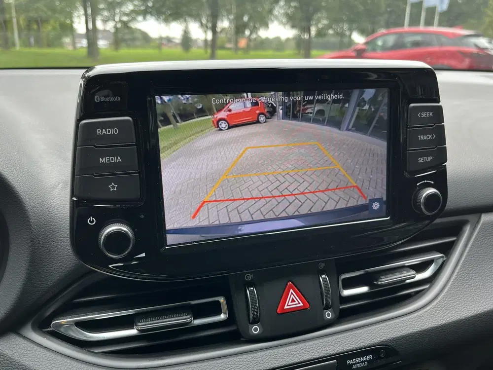 Hyundai i30 1.0 T-GDi MHEV Comfort uit 2023, foto 11