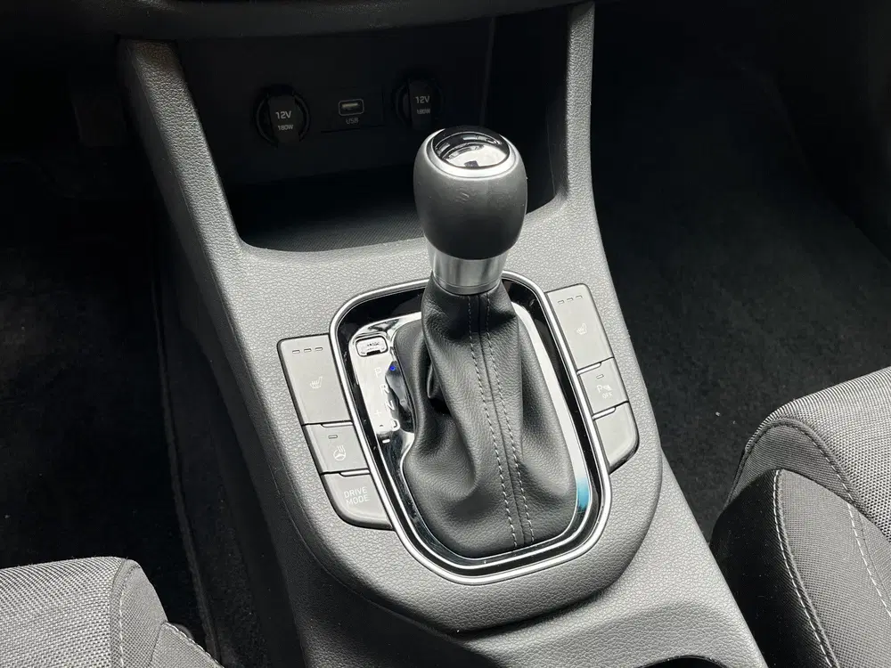 Hyundai i30 1.0 T-GDi MHEV Comfort uit 2023, foto 13