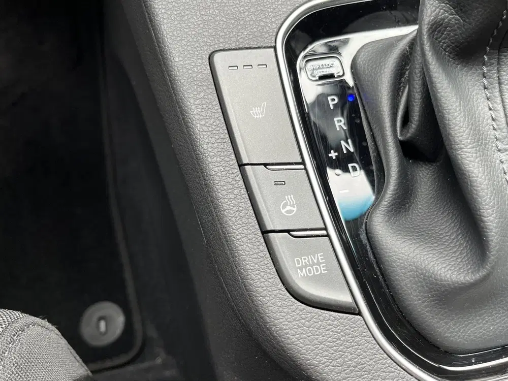 Hyundai i30 1.0 T-GDi MHEV Comfort uit 2023, foto 14