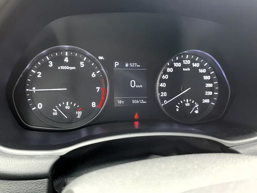 Hyundai i30 1.0 T-GDi MHEV Comfort uit 2023, foto 5