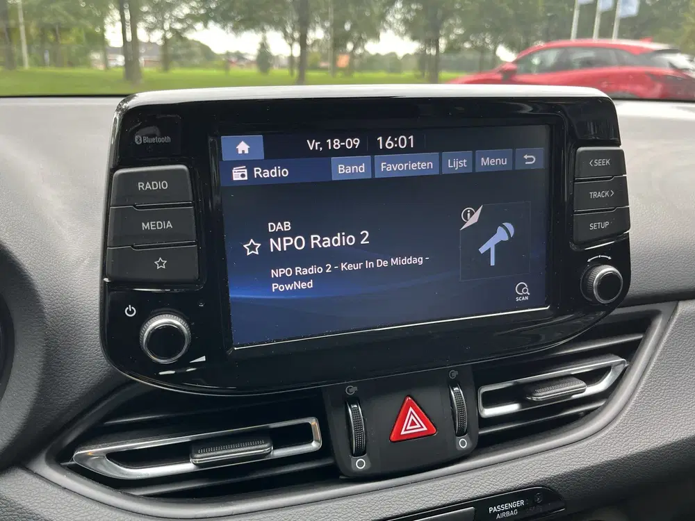 Hyundai i30 1.0 T-GDi MHEV Comfort uit 2023, foto 6