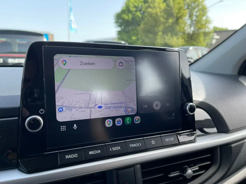 Kia Picanto 1.0 DPi l CRUISE l CARPLAY l CAMERA l ALL uit 2023, foto 11