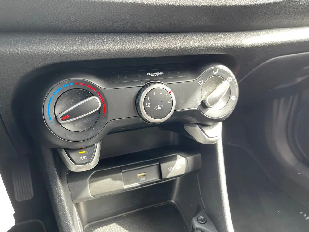 Kia Picanto 1.0 DPi l CRUISE l CARPLAY l CAMERA l ALL uit 2023, foto 12