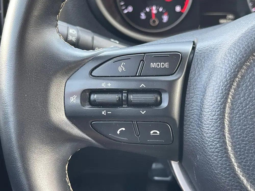 Kia Picanto 1.0 DPi l CRUISE l CARPLAY l CAMERA l ALL uit 2023, foto 14