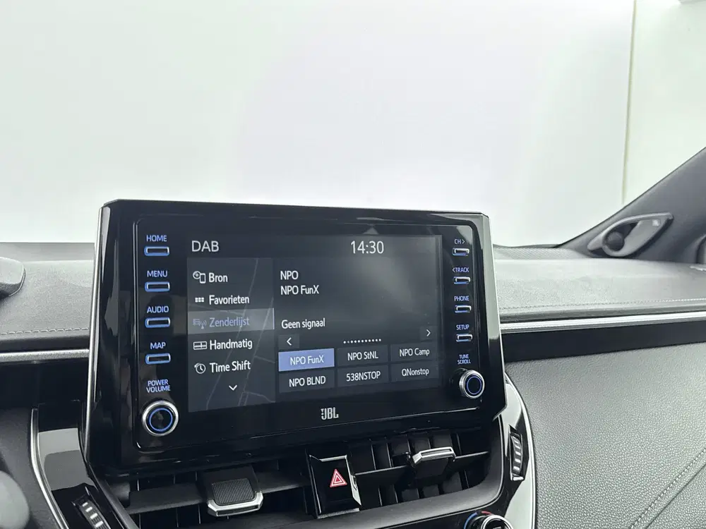 Toyota Corolla 2.0 Hybrid Executive uit 2019, foto 7