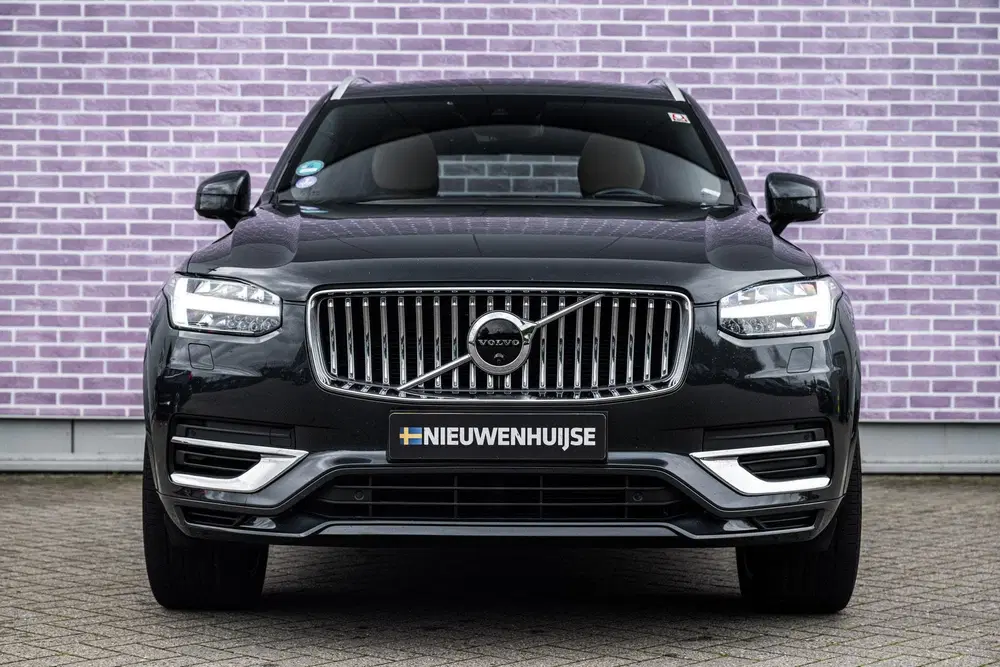 Volvo XC90 2.0 T8 Recharge AWD Inscription Exclusive uit 2021, foto 10