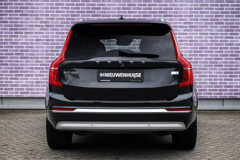 Volvo XC90 2.0 T8 Recharge AWD Inscription Exclusive uit 2021, foto 11