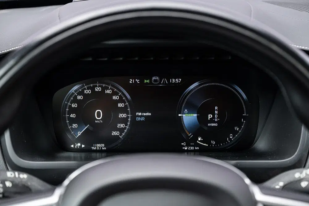Volvo XC90 2.0 T8 Recharge AWD Inscription Exclusive uit 2021, foto 15
