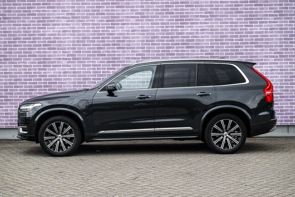 Volvo XC90 2.0 T8 Recharge AWD Inscription Exclusive uit 2021, foto 5