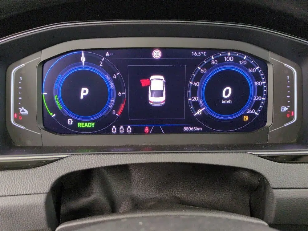 Volkswagen Passat 1.4 TSI GTE PANORAMADAK LEER BEKLEIDING Vi uit 2020, foto 5