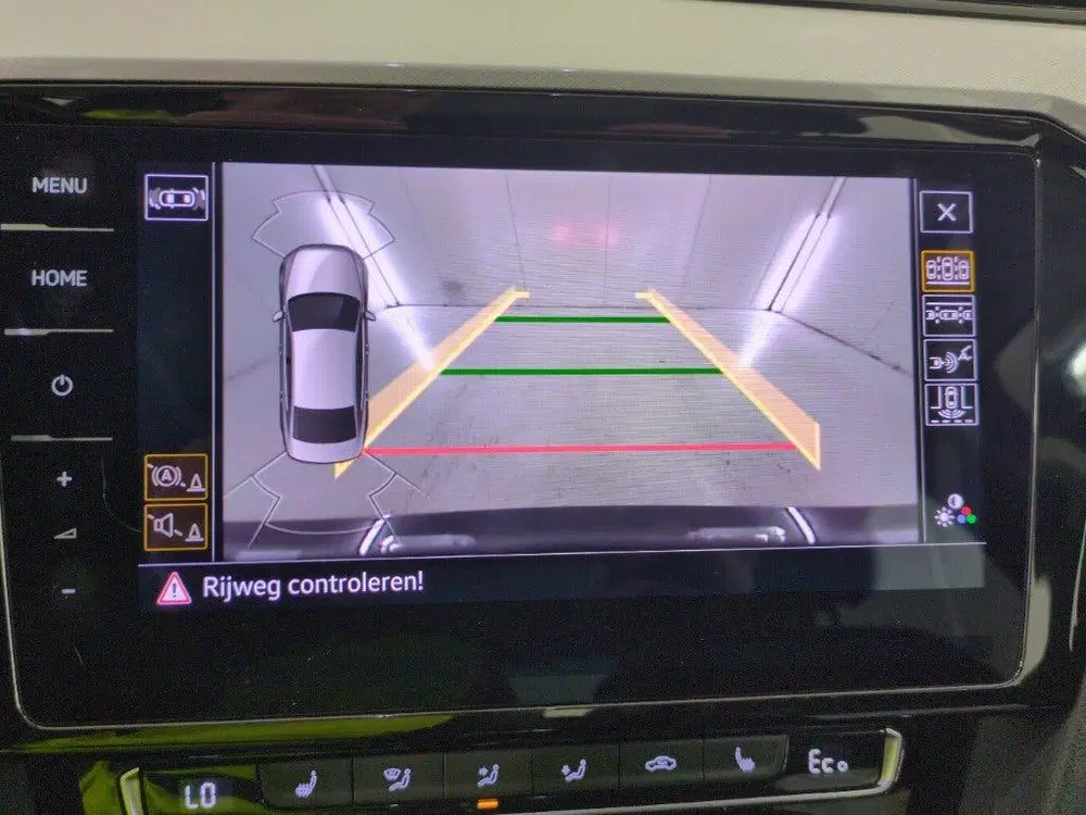 Volkswagen Passat 1.4 TSI GTE PANORAMADAK LEER BEKLEIDING Vi uit 2020, foto 7