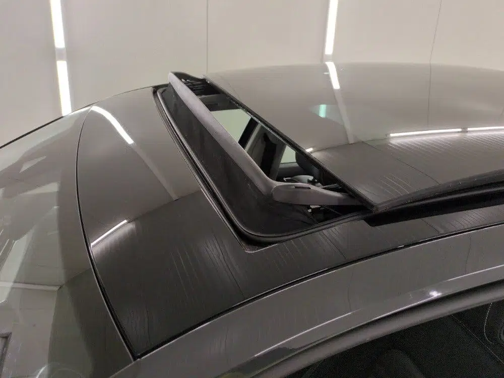 Volkswagen Passat 1.4 TSI GTE PANORAMADAK LEER BEKLEIDING Vi uit 2020, foto 8