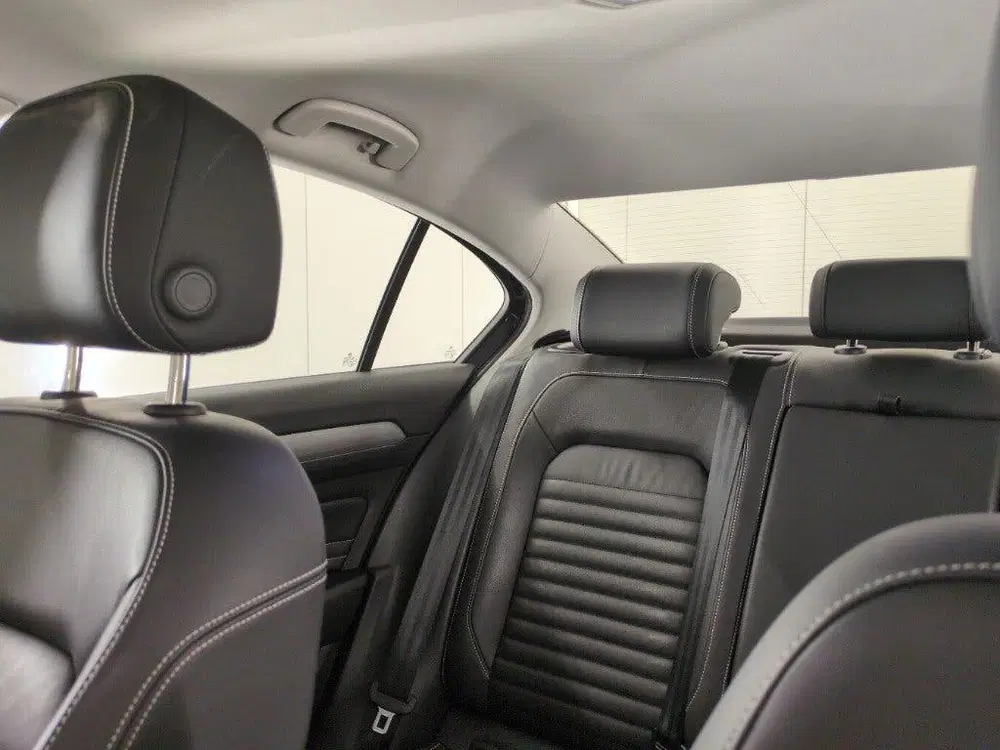 Volkswagen Passat 1.4 TSI GTE PANORAMADAK LEER BEKLEIDING Vi uit 2020, foto 9