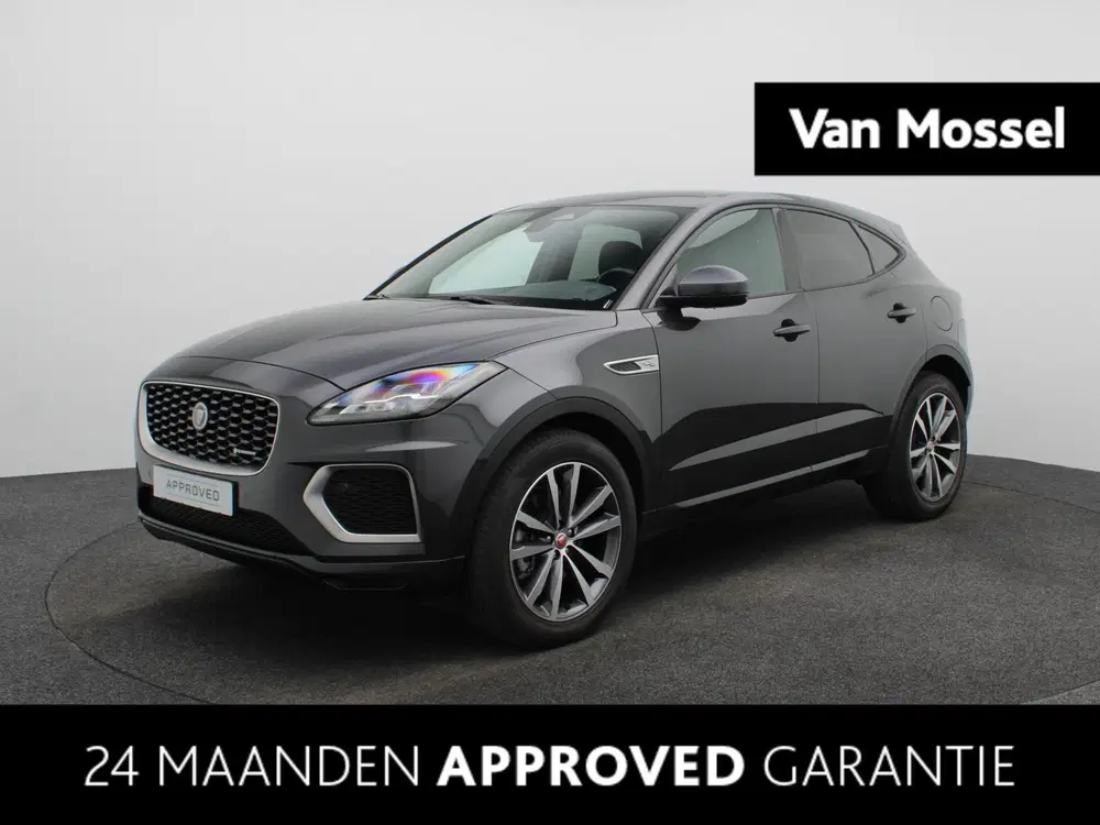 Jaguar E-Pace 1.5 P300e AWD R-Dynamic S uit 2023