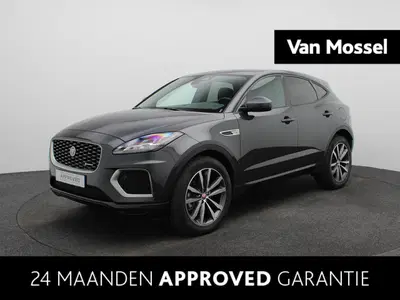 Jaguar E-Pace 1.5 P300e AWD R-Dynamic S uit 2023