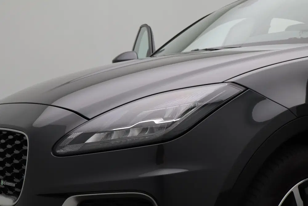 Jaguar E-Pace 1.5 P300e AWD R-Dynamic S uit 2023, foto 15