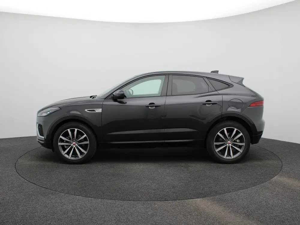 Jaguar E-Pace 1.5 P300e AWD R-Dynamic S uit 2023, foto 6