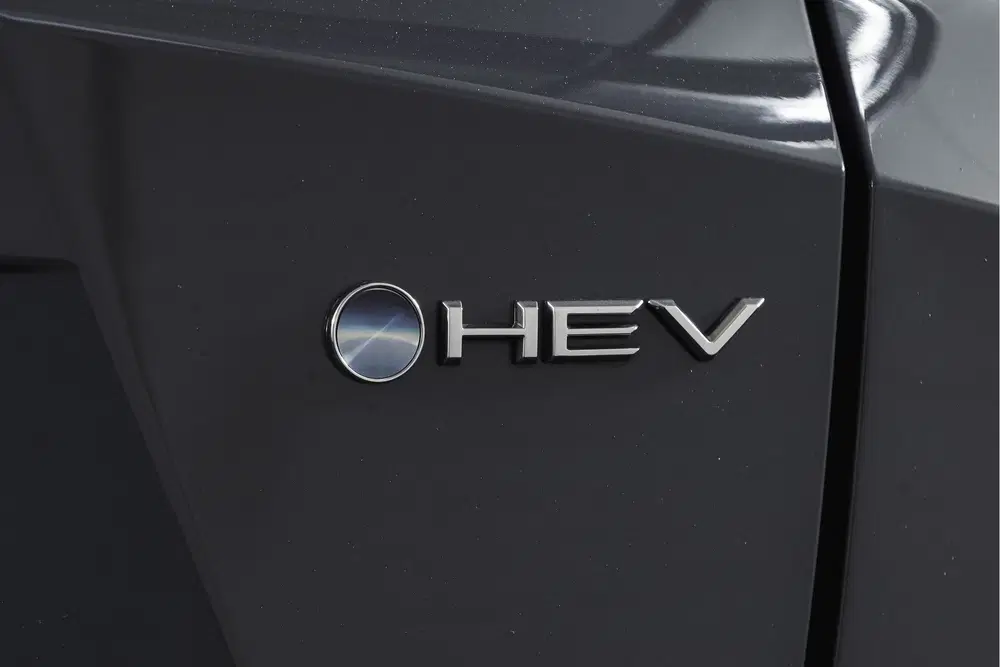 Toyota C-HR 1.8 Hybrid 140 Dynamic uit 2026, foto 10